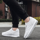 Men's Sneaks Men's Shoes Summer Sports Casual Students' Shoes