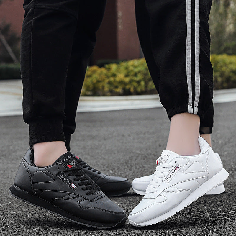 Men's Sneaks Men's Shoes Summer Sports Casual Students' Shoes