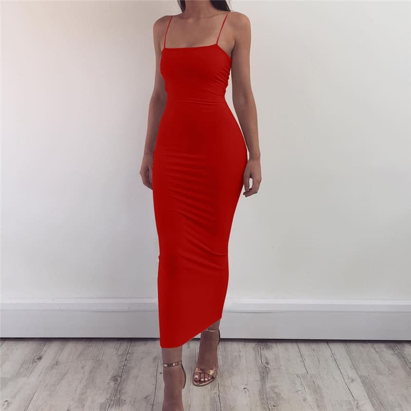 Mini Club Dresses Long Dress Sexy Dress Summer