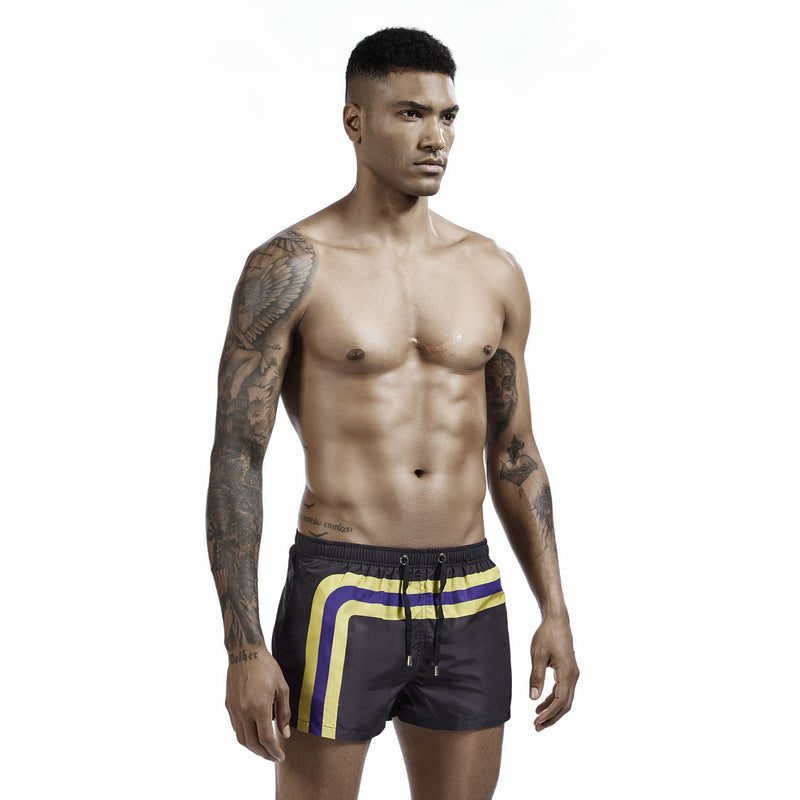 Men Swim Trunks Men Men's Beach Pants