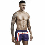 Men Swim Trunks Men Men's Beach Pants