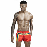 Men Swim Trunks Men Men's Beach Pants