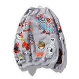 Cpfm Sweatshirt Pullover Sweater Men & Women Trendy Sweater