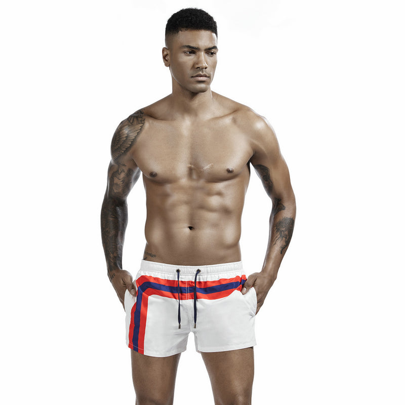 Men Swim Trunks Men Men's Beach Pants