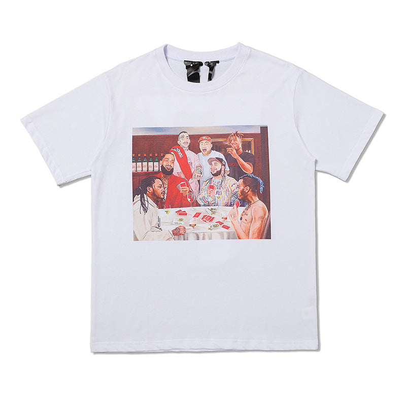 Asap Yams T Shirt  Asap Rocky