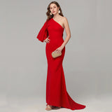 Formal Dresses & Gowns Autumn Single Dress