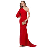 Formal Dresses & Gowns Autumn Single Dress