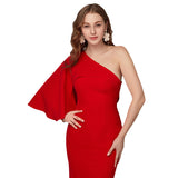 Formal Dresses & Gowns Autumn Single Dress