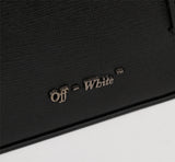 Off White Bag Casual Outdoor Convenient Tote Bag