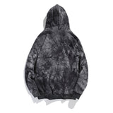 Grafitti Sweatshirts Men's Hoodie Pullover Coat