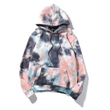 Grafitti Sweatshirts Men's Hoodie Pullover Coat