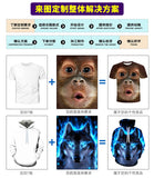 Friends Joey Hoodie Spring and Autumn Print Children's Clothing Men's and Women's Casual