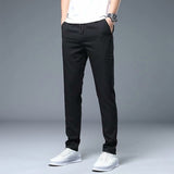 Men Pants Casual Pants Men's Loose Summer Sports Pants