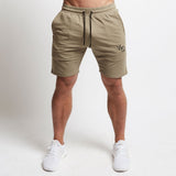 Men Sports Flex Shorts Men's Athletic Shorts Sports Pants Spring and Summer