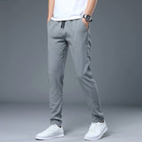 Men Pants Casual Pants Men's Loose Summer Sports Pants