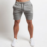 Men Sports Flex Shorts Men's Athletic Shorts Sports Pants Spring and Summer