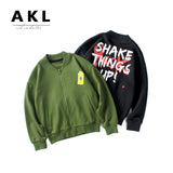 Children Boy Hoodie Coat Spring and Autumn Jacket Jacket Coat