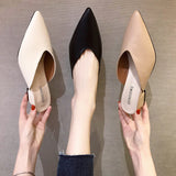 Nude Strappy Block Heels Chunky Heel Sandals