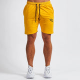 Men Sports Flex Shorts Men's Athletic Shorts Sports Pants Spring and Summer