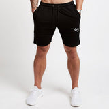 Men Sports Flex Shorts Men's Athletic Shorts Sports Pants Spring and Summer