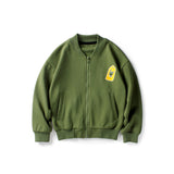 Children Boy Hoodie Coat Spring and Autumn Jacket Jacket Coat