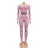 See through Pants Suit Fashion Sexy Nightclub Mesh See-through One-Piece