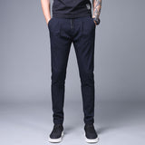 Men Pants Men's Loose Summer Summer Pants Casual