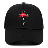 Stussy Cap Cotton Baseball Cap Casual Hat