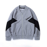 Children Boy Hoodie Children's Jacket Spring and Autumn Coat Zip Jacket