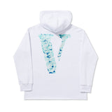 ASAP Yams V Lone Hoodie ASAP Rocky Yams Day 2020 Vlone Camiseta Sweater