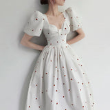 Marilyn Monroe Dress Summer Formal Dress