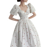 Marilyn Monroe Dress Summer Formal Dress