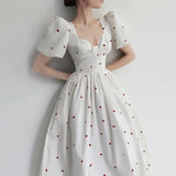 Marilyn Monroe Dress Summer Formal Dress