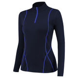 Moisture Wicking Hoodie Women's Autumn and Winter Long-Sleeved Sportswear Sweater