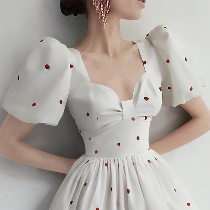 Marilyn Monroe Dress Summer Formal Dress