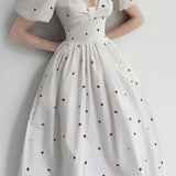 Marilyn Monroe Dress Summer Formal Dress
