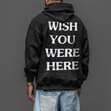 Travis Scott Astroworld Hoodie Embroidered Sweater Autumn and Winter Men's Sweater
