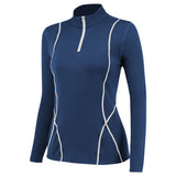 Moisture Wicking Hoodie Women's Autumn and Winter Long-Sleeved Sportswear Sweater