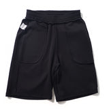 GVC Shorts Cropped Pants Loose Cotton Men's Clothing