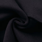 GVC Shorts Bulldog Pattern Shorts Cotton Men