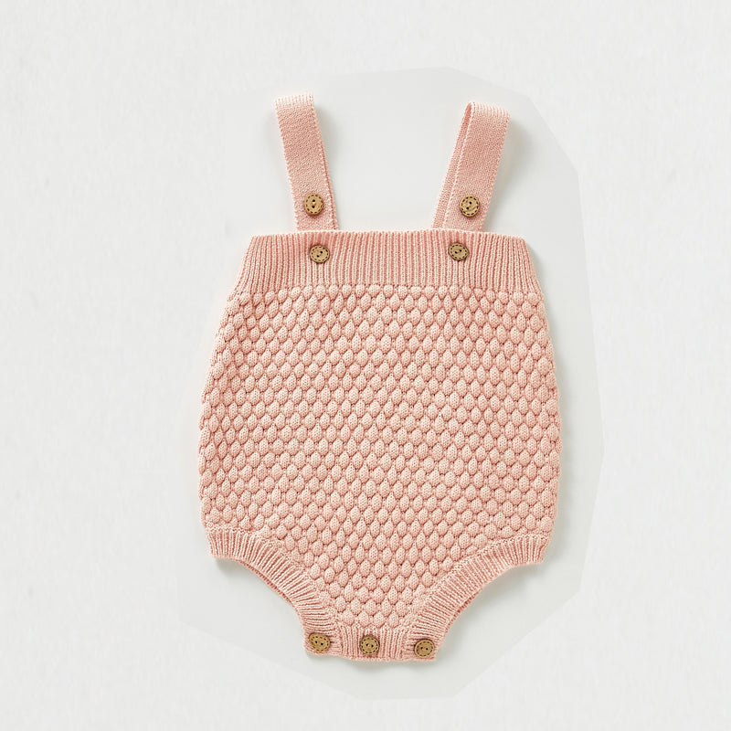 Autumn Rompers Autumn Sling Romper Coat Sweater