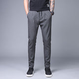Men Pants Men's Loose Summer Summer Pants Casual
