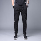 Men Pants Men's Loose Summer Summer Pants Casual