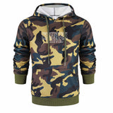 Stranger Things Hoodie Pullover Sports Sweater Fall Winter Men's Hoodie