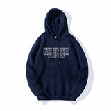 Stranger Things Hoodie Pullover Sports Sweater Fall Winter Men's Hoodie