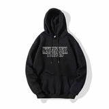 Stranger Things Hoodie Pullover Sports Sweater Fall Winter Men's Hoodie