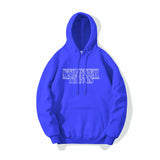 Stranger Things Hoodie Pullover Sports Sweater Fall Winter Men's Hoodie