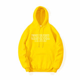 Stranger Things Hoodie Pullover Sports Sweater Fall Winter Men's Hoodie