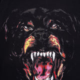 GVC Shorts Bulldog Pattern Shorts Cotton Men