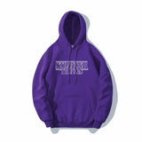 Stranger Things Hoodie Pullover Sports Sweater Fall Winter Men's Hoodie